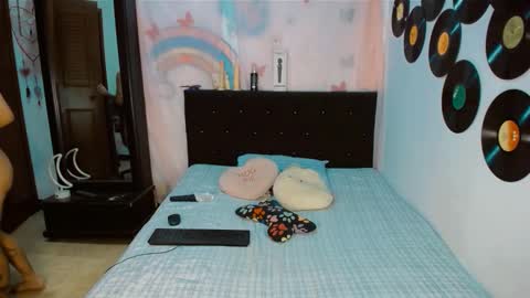 samantha sharon online show from 02.08.26