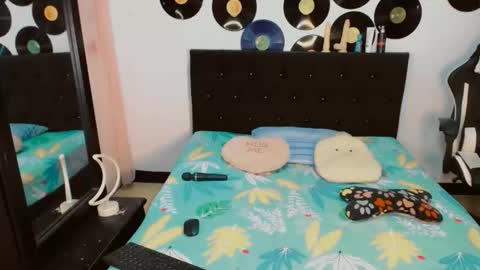 samantha sharon online show from 03.12.26