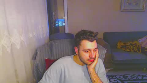 Berk online show from 12.26.24