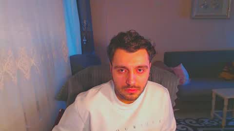Berk online show from 12.28.24