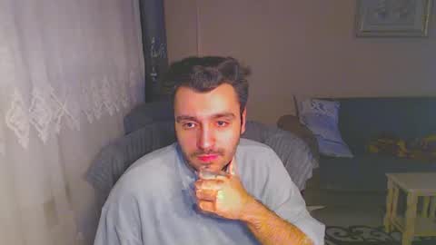 Berk online show from 01.10.25