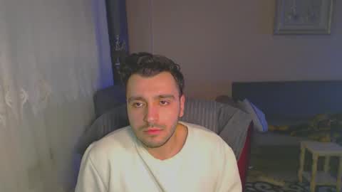 Berk online show from 01.26.25