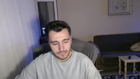 Berk online show from 09.25.25