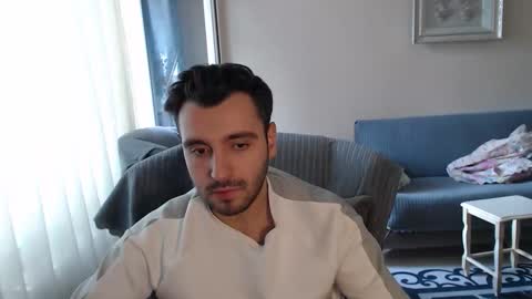 Berk online show from 10.03.25