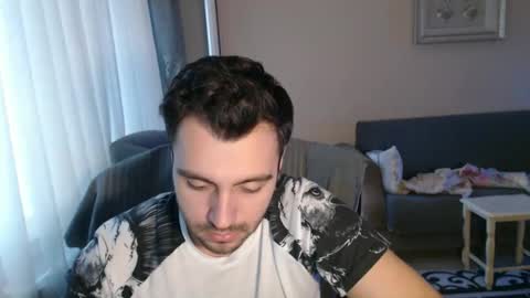 Berk online show from 10.08.25