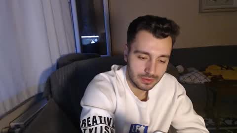 Berk online show from 11.01.25