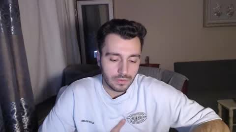 Berk online show from 11.10.25