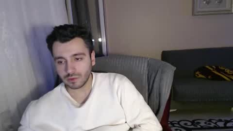 Berk online show from 11.28.25