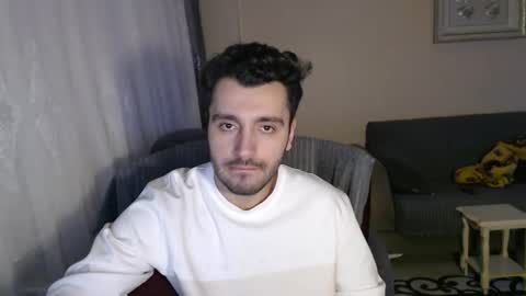 Berk online show from 11.30.25