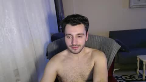 Berk online show from 12.05.25