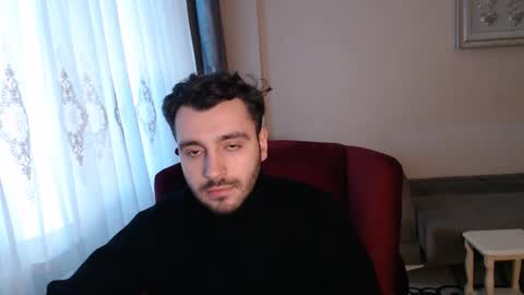 Berk online show from 12.22.25