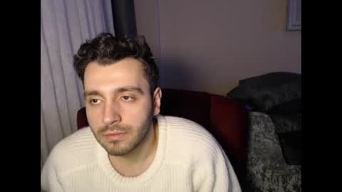 Berk online show from 02.23.26