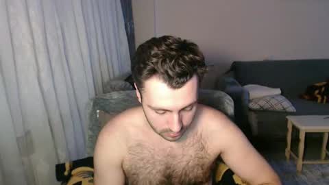 Berk online show from 03.04.26