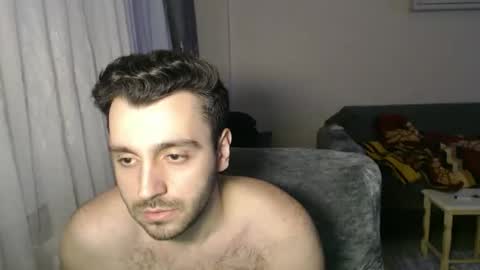 Berk online show from 03.05.26