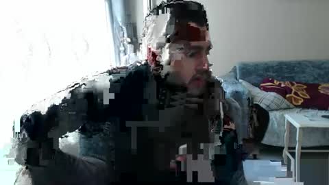 Berk online show from 03.13.26