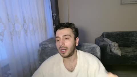 Berk online show from 03.18.26