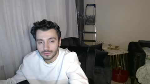 Berk online show from 04.15.26