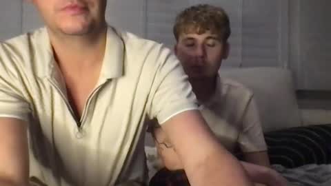 Roommates online show from 07.14.26