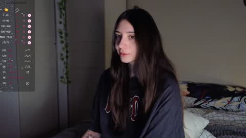 Lina       free control in pvt online show from 12.17.24