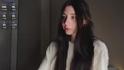 Lina       free control in pvt online show from 03.04.25