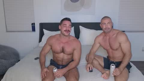 2JckedBros online show from 09.28.25