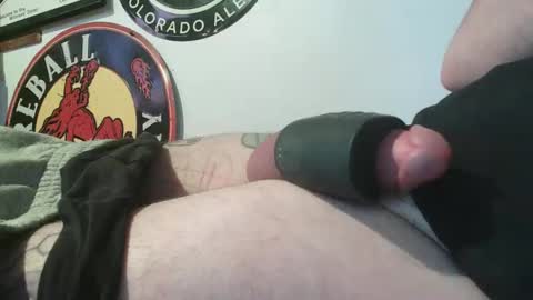 Snapshot of 2muchdic4u chatting on 10.19.25 2muchdic4u online show from 10.19.25