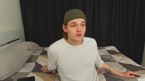 Eleot online show from 10.11.25