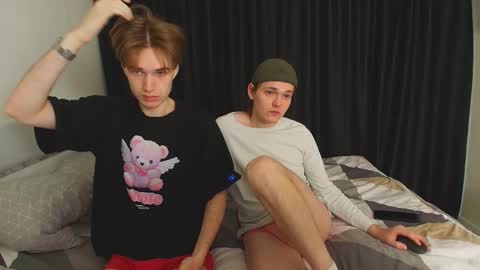 Eleot online show from 10.14.25