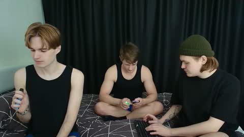 Eleot online show from 10.24.25