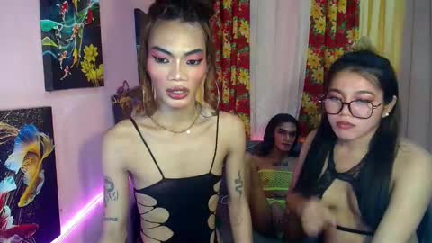 Kate online show from 01.24.25