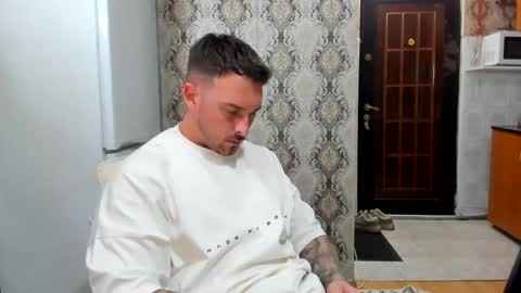 2sexymuscles online show from 05.15.26