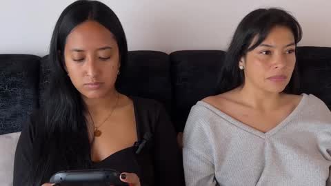 Dalilah and Tarah online show from 09.22.25