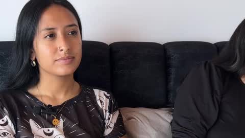 Dalilah and Tarah online show from 09.23.25