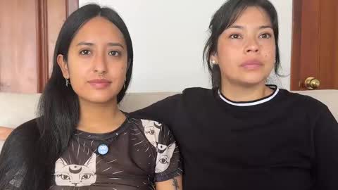 Dalilah and Tarah online show from 10.27.25