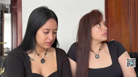 Dalilah and Tarah online show from 05.19.26