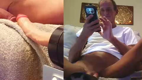 Snapshot of 2tiredoftoys chatting on 07.25.26 2tiredoftoys online show from 07.25.26