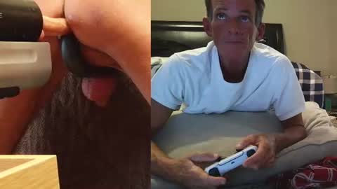 Snapshot of 2tiredoftoys chatting on 07.31.26 2tiredoftoys online show from 07.31.26