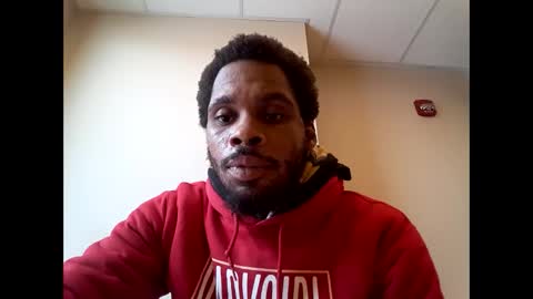 Snapshot of 2watchcock chatting on 01.24.25 Str8 Edge online show from 01.24.25