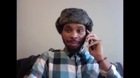 Snapshot of 2watchcock chatting on 01.30.25 Str8 Edge online show from 01.30.25