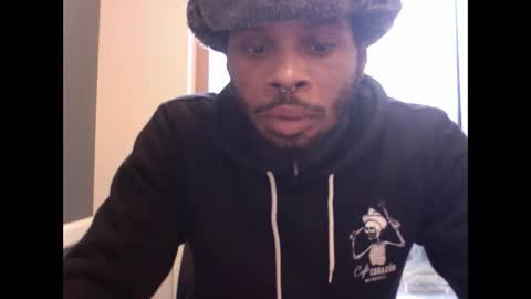 Snapshot of 2watchcock chatting on 02.03.25 Str8 Edge online show from 02.03.25