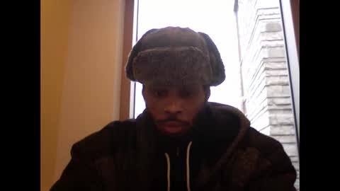 Snapshot of 2watchcock chatting on 02.03.25 Str8 Edge online show from 02.03.25