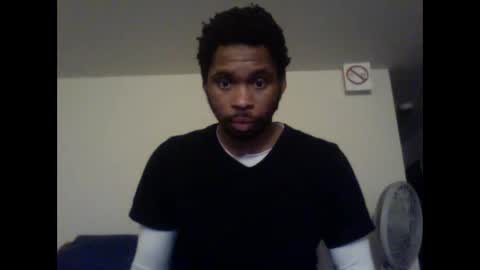 Snapshot of 2watchcock chatting on 09.10.25 Str8 Edge online show from 09.10.25