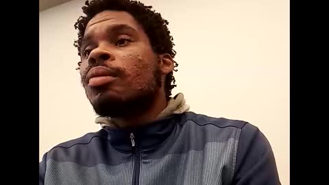 Snapshot of 2watchcock chatting on 09.24.25 Str8 Edge online show from 09.24.25