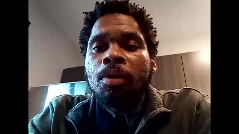 Snapshot of 2watchcock chatting on 10.22.25 Str8 Edge online show from 10.22.25