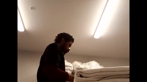 Snapshot of 2watchcock chatting on 11.16.25 Str8 Edge online show from 11.16.25