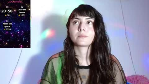 Eva online show from 05.24.26