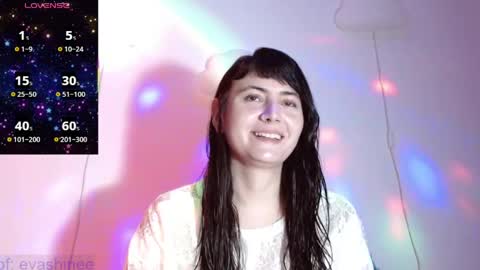Eva online show from 05.31.26