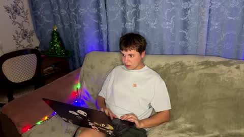 Charlie online show from 10.25.25