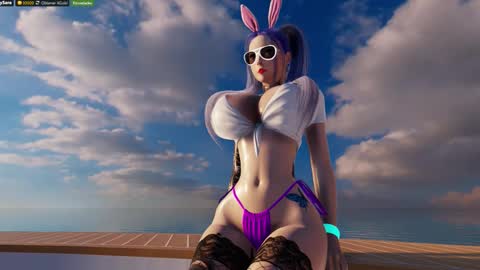 Snapshot of 3dx_naugthy chatting on 11.12.25 Naugthy Sara online show from 11.12.25