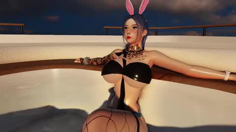 Naugthy Sara online show from 03.11.26